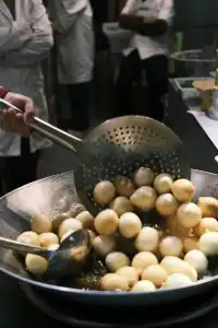 只因國清寺,去了一趟台州!(不自駕交通)