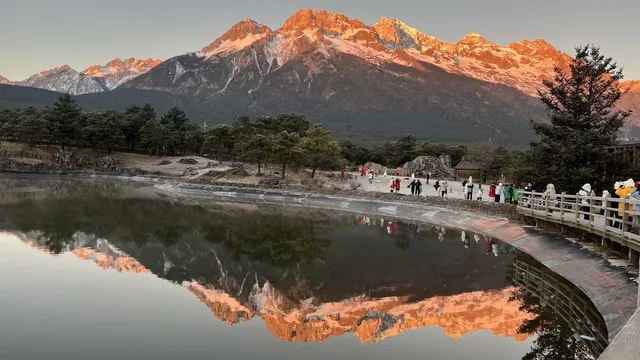 雲南7天6晚solotrip repo 雲南7天6晚solotrip repo