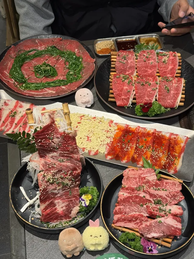 鄭州！！！！適合1-2人食用的漂亮飯好去處 ˖°