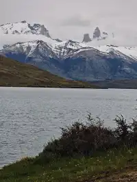 60歲去南極先到智利探個秘