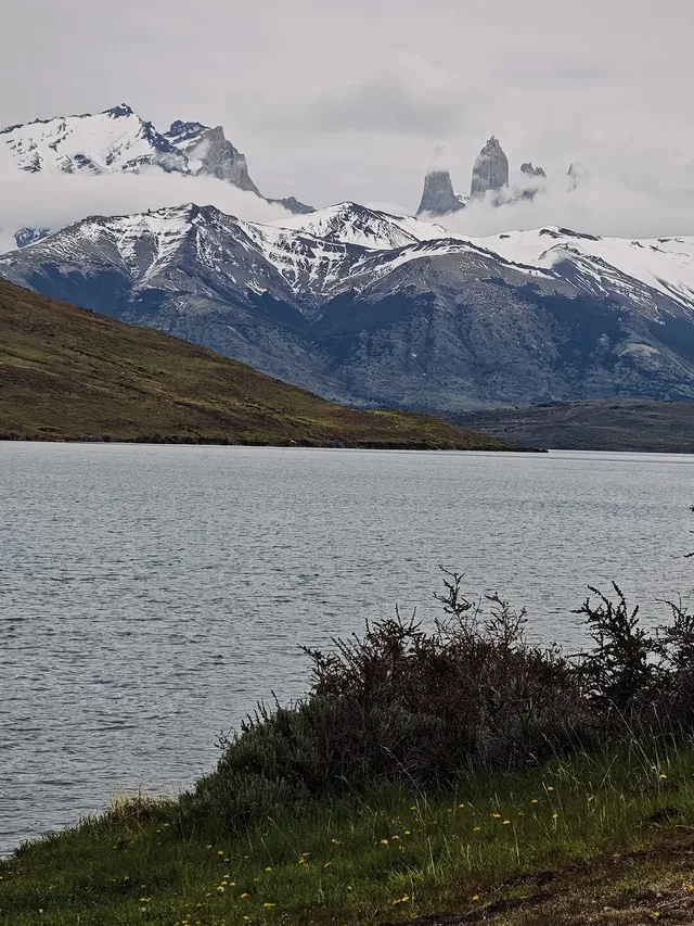 60歲去南極先到智利探個秘 60歲去南極先到智利探個秘