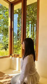 夕榻餐廳|今天我包場了|淡季真是太棒了