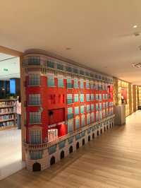 上海徐滙書院最新打卡指南 藏書閣與百年教堂的絕美邂逅