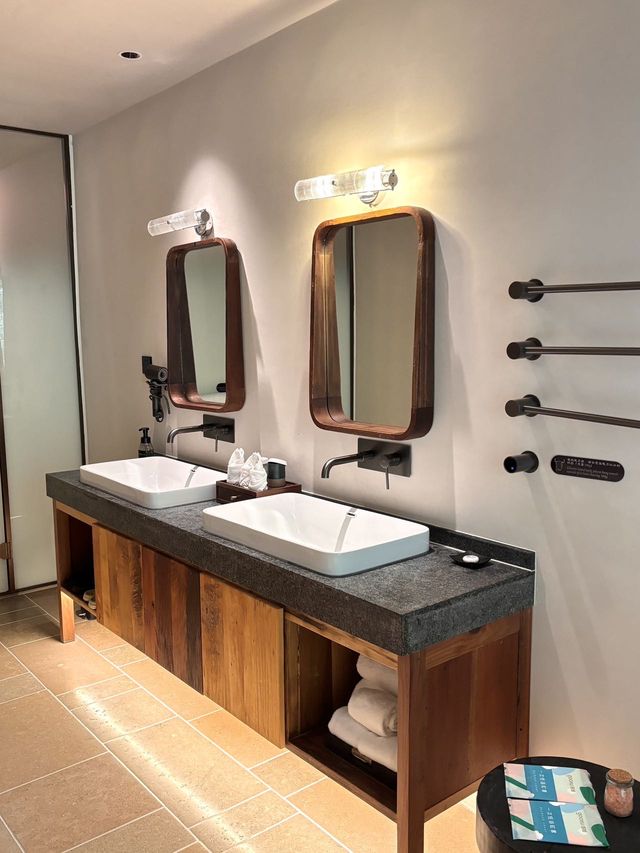 陽朔躺平天花板！這家山墅讓我不想回家