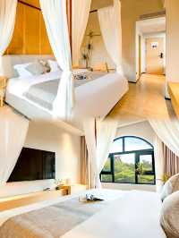 洛陽這家智能民宿太好住了!帶娃出遊選對了