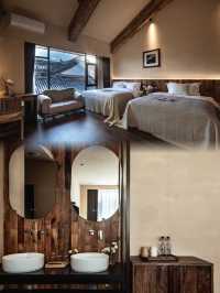 老公太會選了！住了不想走！巍山古城高配住宿