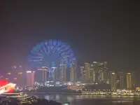 京郊遊之重慶兩日特種兵（牛馬貧窮版）