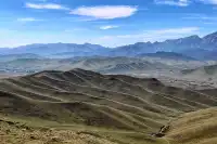 蘭州一日瘋玩計劃！雪山草原丹霞承包所有快