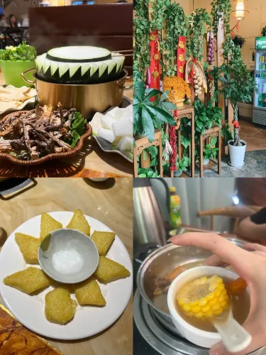 清遠美食瘋玩指南6家本地人私藏店，吃遍不踩雷！｜Trip.com 清遠