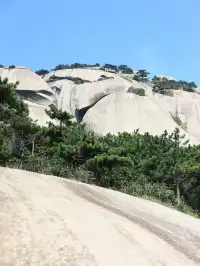 不止是仙山,更是刻進骨子裡的文化DNA