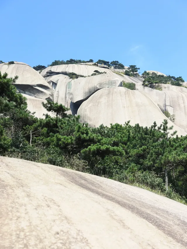 不止是仙山,更是刻進骨子裡的文化DNA 不止是仙山,更是刻進骨子裡的文化DNA