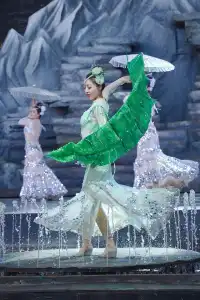 昆明冬季治癒系行程:赴一場滇池邊的約會。