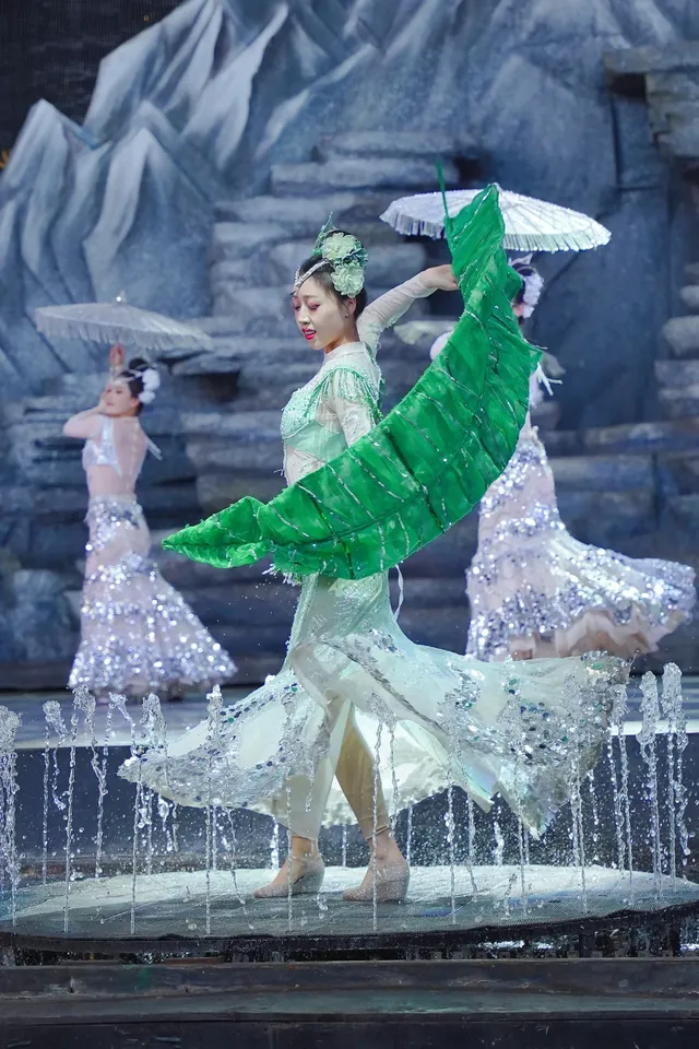 昆明冬季治癒系行程:赴一場滇池邊的約會。 昆明冬季治癒系行程:赴一場滇池邊的約會。