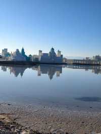 1. 赴茶卡，共赴一場天空之鏡的邀約