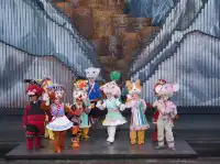 滇池邊的冬日限定浪漫！雲南民族村觀鷗全