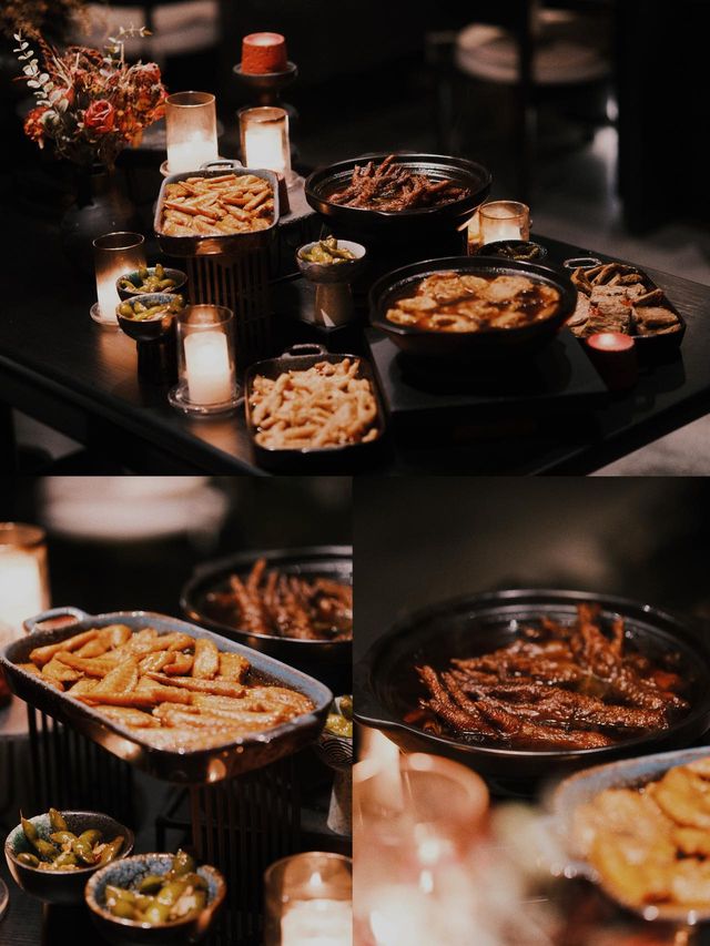 安吉|看山泡湯暖壁爐,初冬睡個好覺 安吉|看山泡湯暖壁爐,初冬睡個好覺