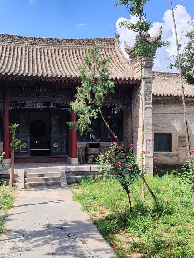 關中風情一日遊攻略 關中風情一日遊攻略