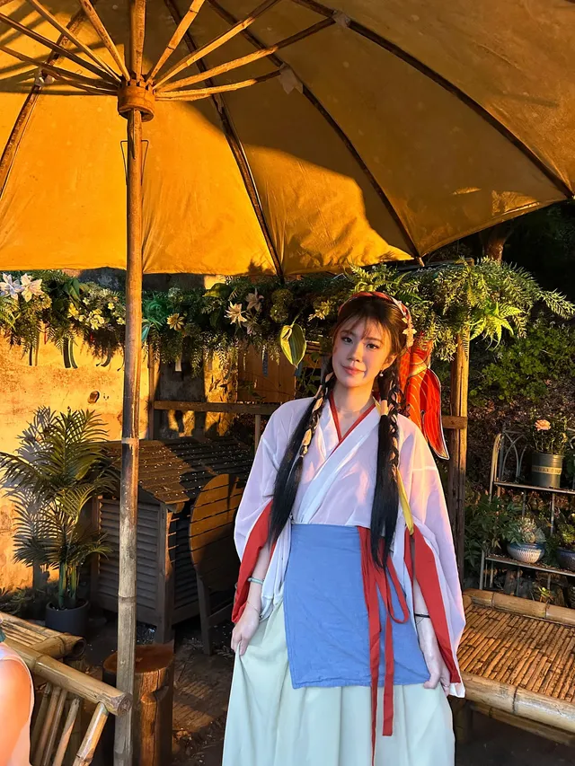 誰有去過現實版的仙俠世界? 誰有去過現實版的仙俠世界?