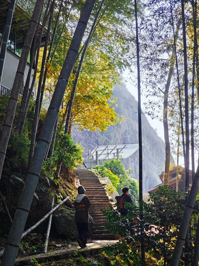 又是什麼神仙友好徒步路線!週末去永泰啊 又是什麼神仙友好徒步路線!週末去永泰啊