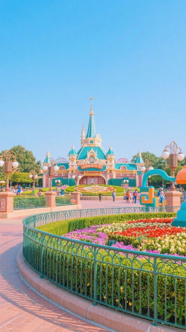 嗨玩上海全攻略,體驗魔都奇幻之旅! 嗨玩上海全攻略,體驗魔都奇幻之旅!