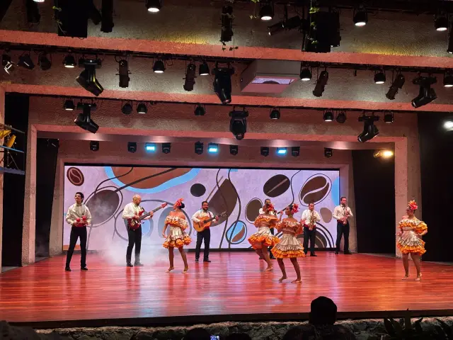 Xcaret Mexico Travelogue