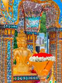 曼谷小眾必打卡寺廟