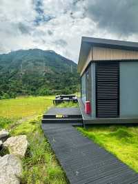 張家界徒步秘境