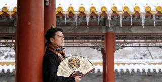 Connecting history, industry, art, and local life