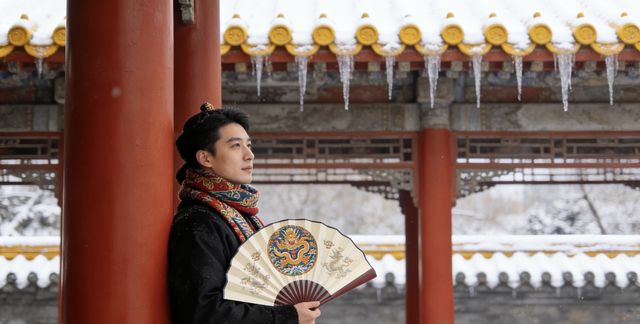 串聯歷史、工業、文藝與煙火氣 串聯歷史、工業、文藝與煙火氣