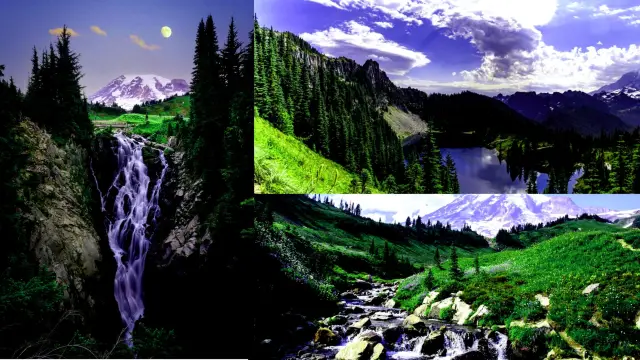 ทำไมต้องเที่ยวซีแอตเทิล? เพราะซีแอตเทิลคุ้มค่า