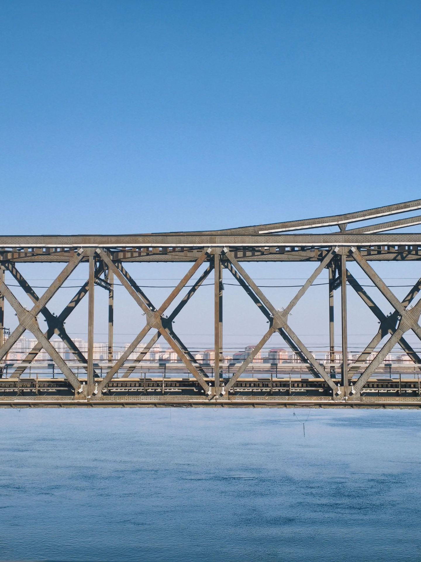 "After visiting Dandong multiple times, I've organized 3 ways to explore it, highly recommended to save" 