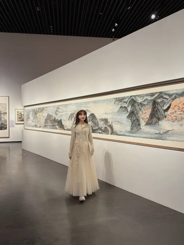 Shanghai Exhibition｜Cheng Shifa Art Museum Presents Another High-Quality New Exhibition