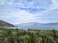 亞美尼亞 高加索明鏡上的千年黑色聖殿