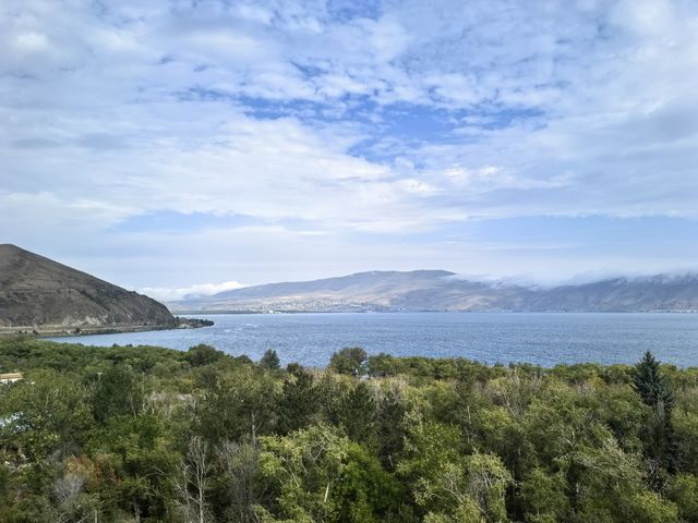 亞美尼亞 高加索明鏡上的千年黑色聖殿