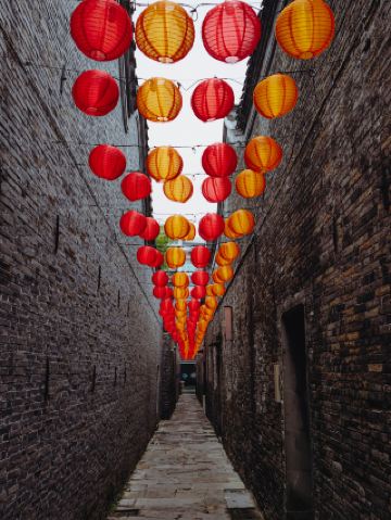 หยางโจวช้า ｜ กวางหลิง 24 ชั่วโมง