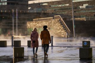 เศรษฐกิจของไอซ์แลนด์ไม่ได้พึ่งพาเพียงแค่แหล่งท่องเที่ยวหนึ่งหรือสองแห่งเท่านั้น