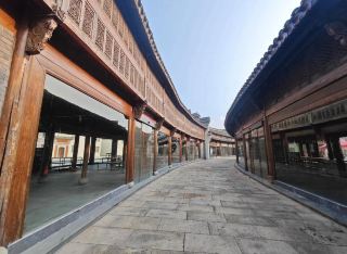 中都遺跡探秘ガイド