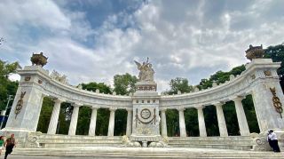 Alameda Central Park