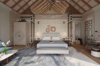 Топ-5 островов Мальдив для роскошного медового месяца