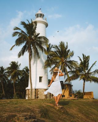 Sri Lanka Visa-Free｜Summer Exclusive Buddha Tooth Festival Guide