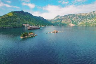 Explore at your own pace, discover lesser-known island resorts