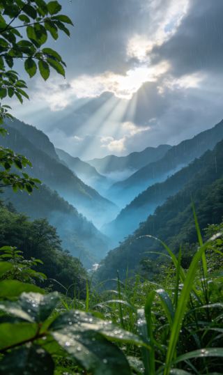 孝感先係湖北隱藏寶藏｜兩日逛勻仙山古建，米酒麻糖食到盡興
