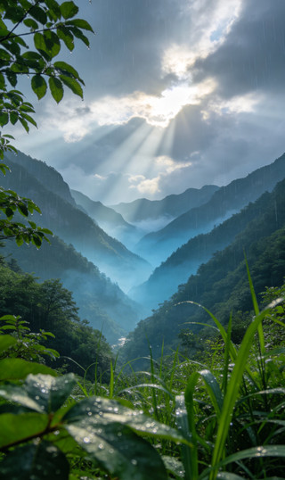 Xiaogan: Hubei’s Hidden Treasure|Explore Ancient Mountains and Architecture in Two Days, Enjoy Rice Wine and Sesame Candy to Your Heart’s Content