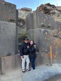 Fantastic Trip Planning and Amazing Experience