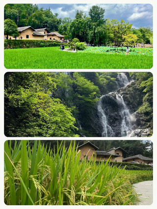Where to go for a budget summer trip? This hidden gem has fewer crowds, beautiful scenery, and saves money