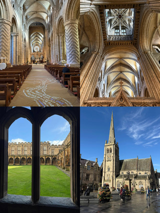 London 5-day fast-paced guide! Royal charm + art palace all in one