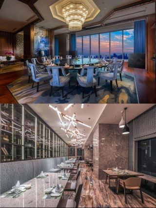 This hotel in Changxing made my stay effortless!