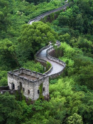 In Linhai, Taizhou, discover my dream city of Jiangnan