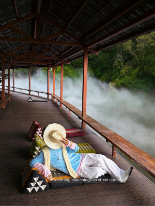 Self-drive to Kunming’s little Chiang Mai! Fengbang Hotel takes you to unlock the secret of Yulong Bay