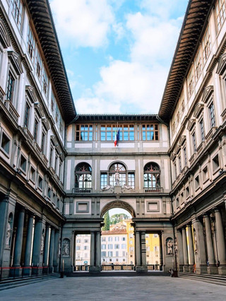 Plan Your Uffizi Visit Thoughtfully